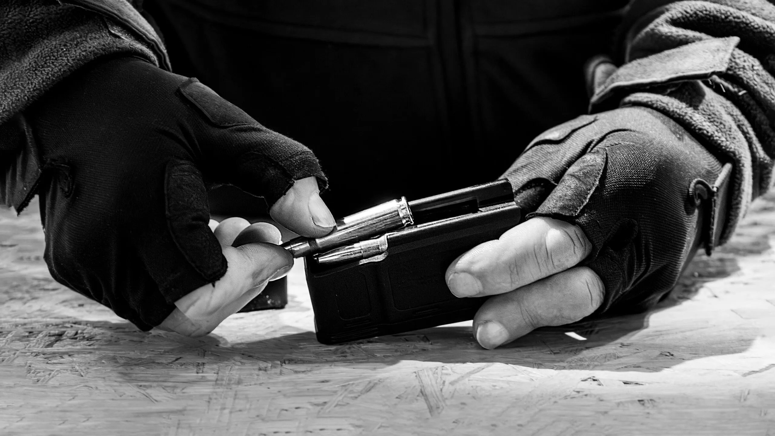 Gun Sector 360 professzionális lőtér Hevesen - élménylövészet, sportlövészet és fegyverbolt